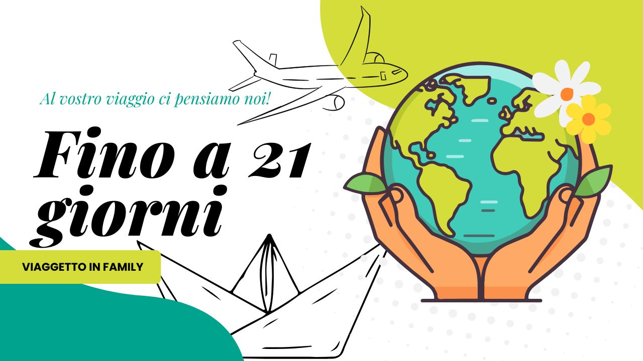 Travel Family Planner