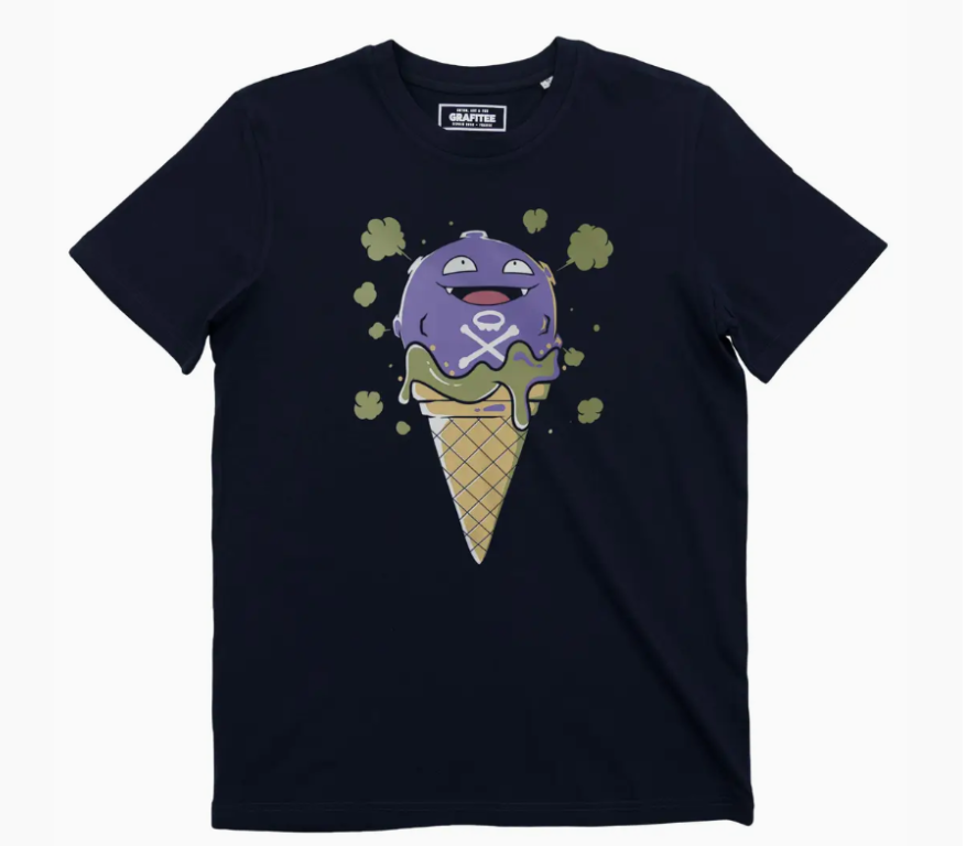 Cono Koffing