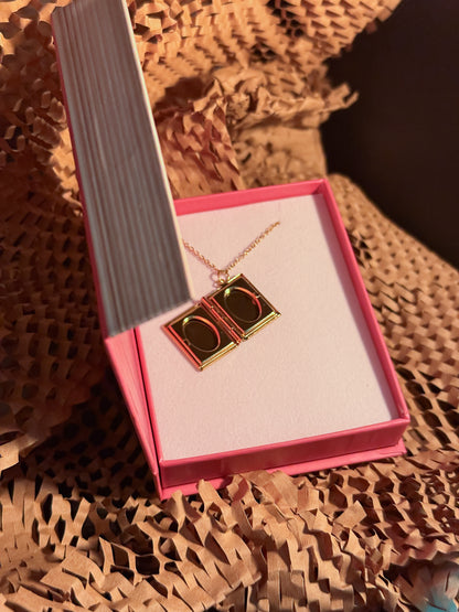 Collana: Sei tu il mio capitolo preferito