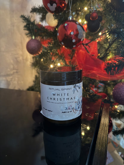 Candela Bianco Natal
