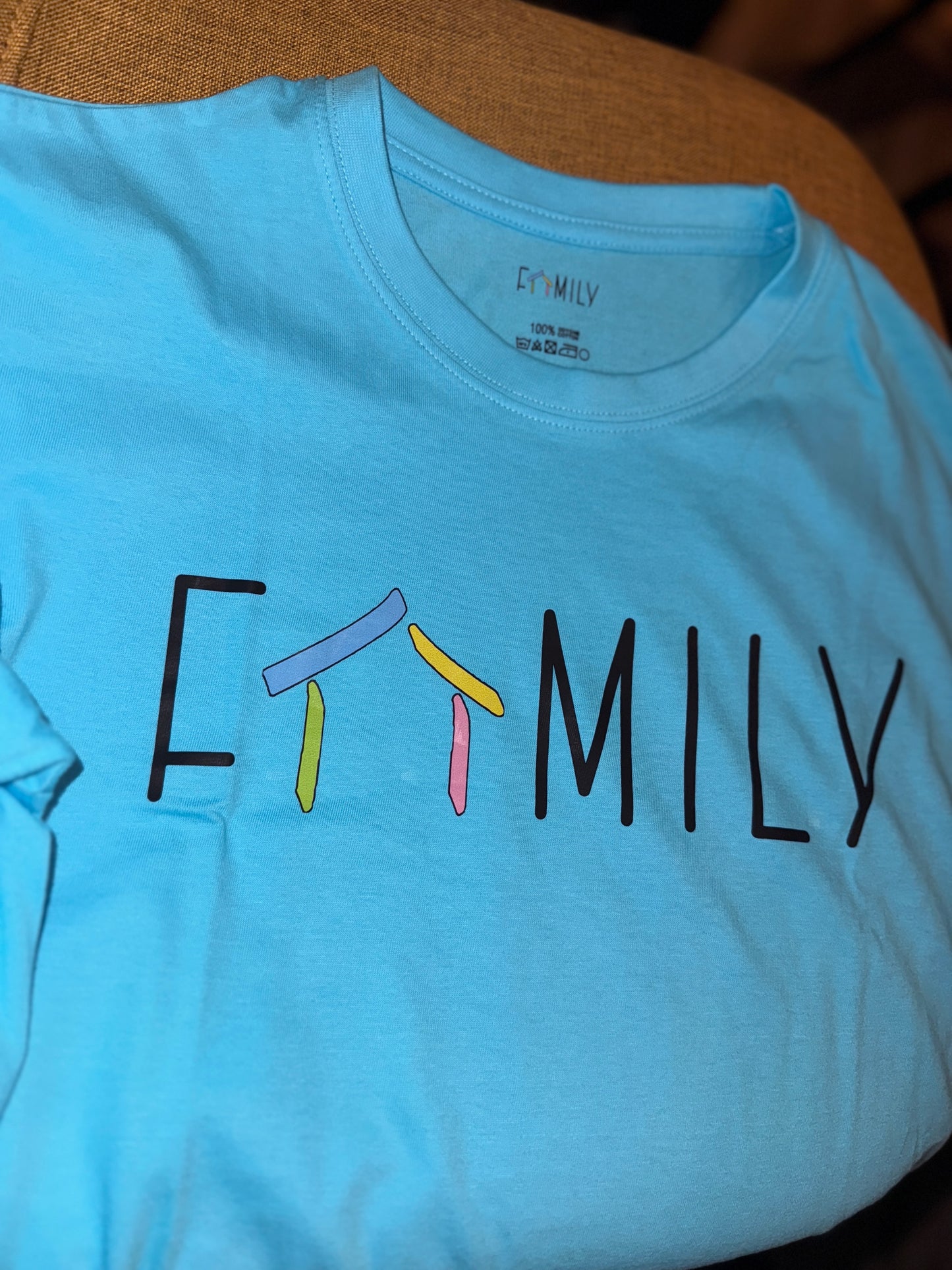 FAMILY unisex