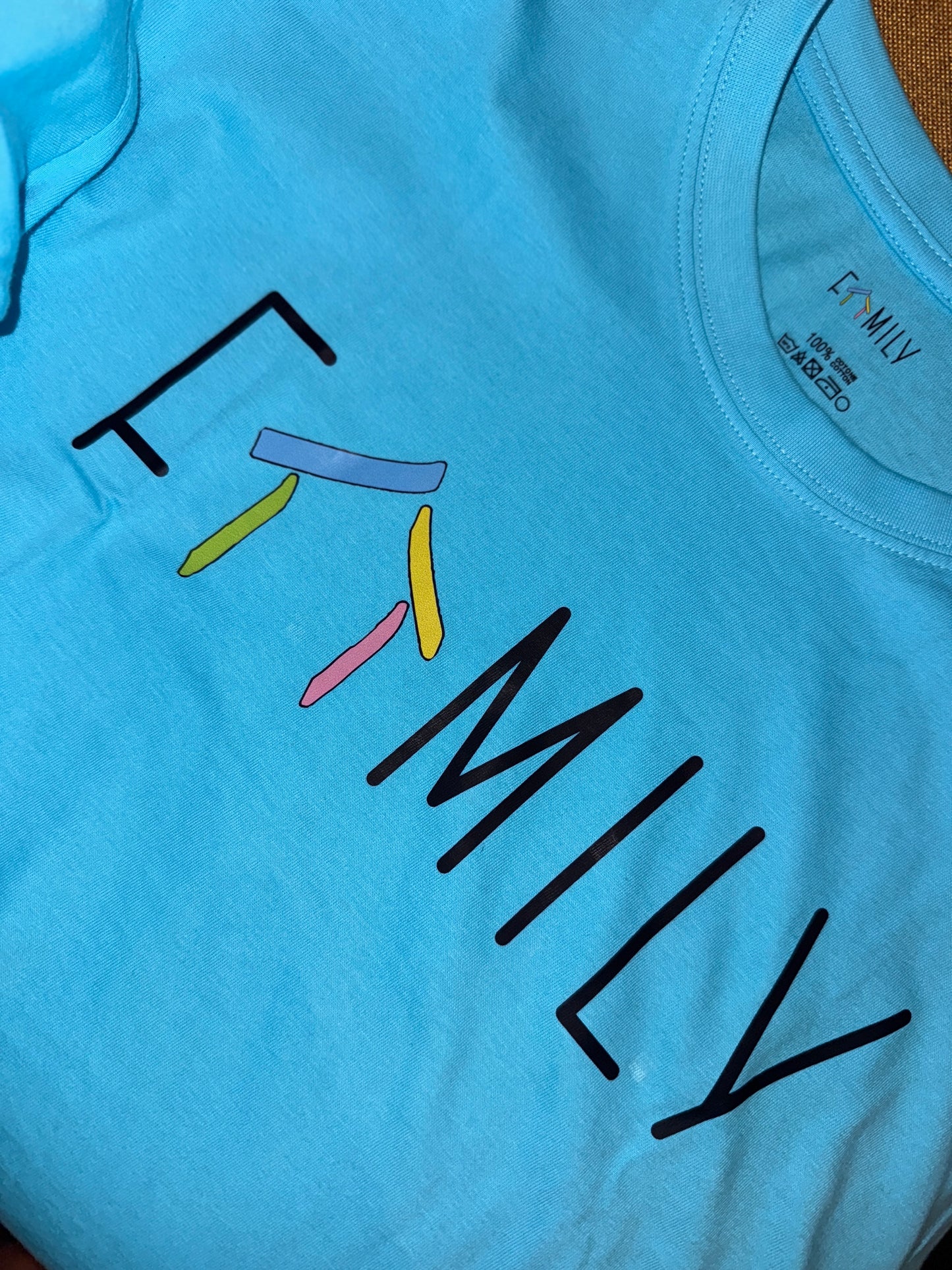 FAMILY unisex