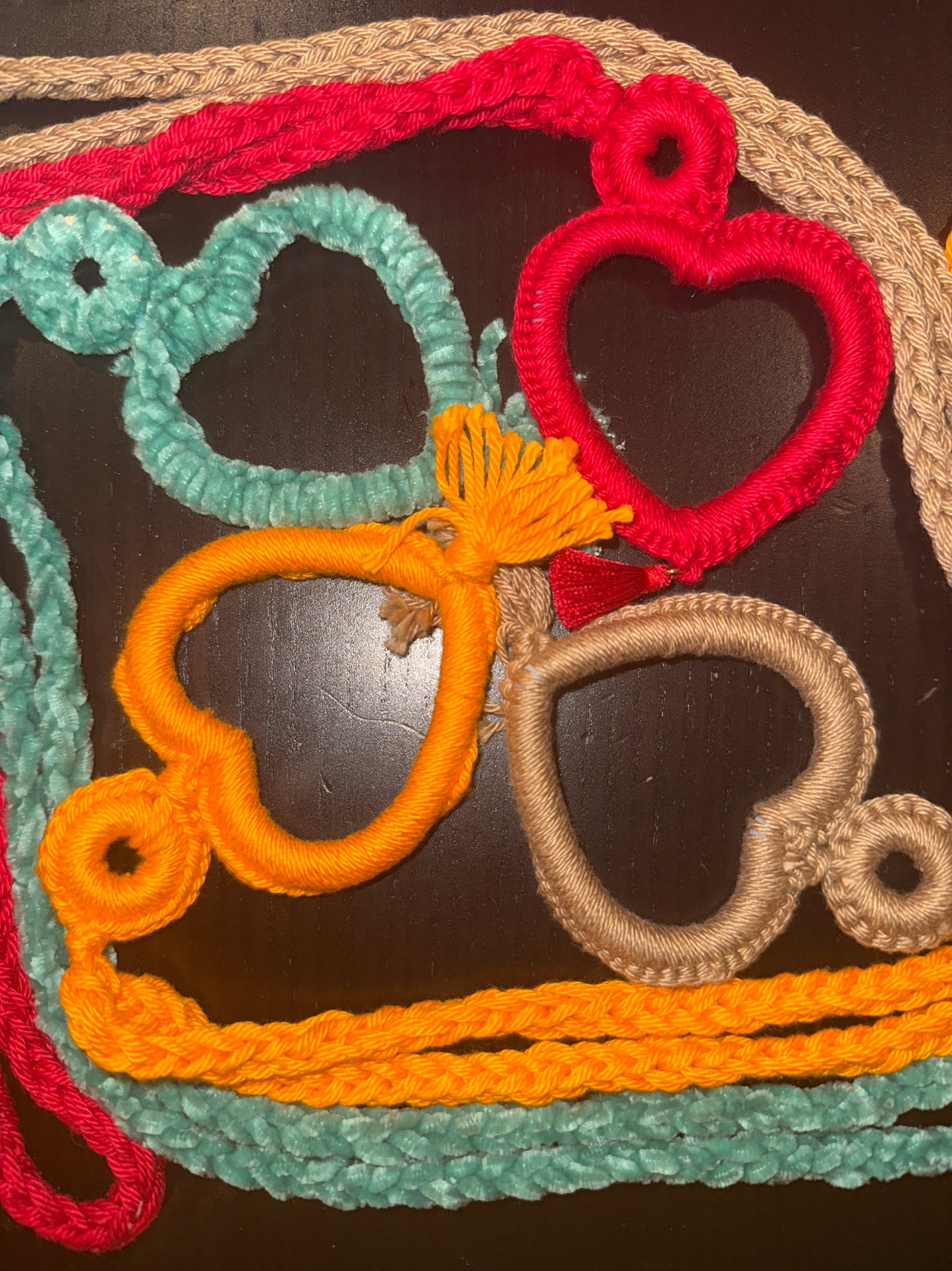 Collana Cuor leggero