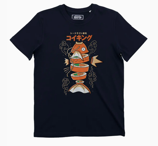Magicarp Sushi