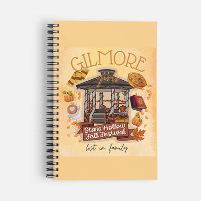 Quaderno Autunno Collection