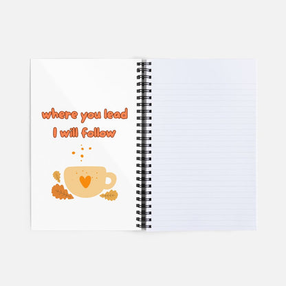 Quaderno Autunno Collection