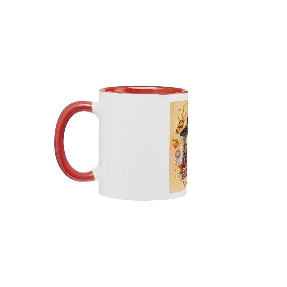 Tazza Autunno Collection